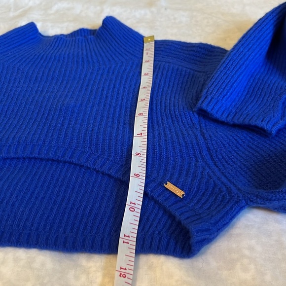 Savage X Fenty Ms. Minx Knit Shrug - Picture 10 of 13